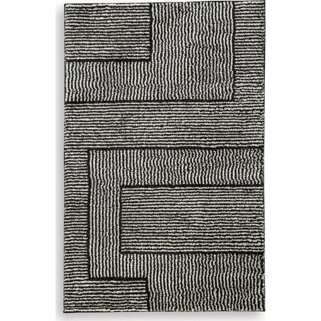 Tapis Kurtmen - 5'x7'
