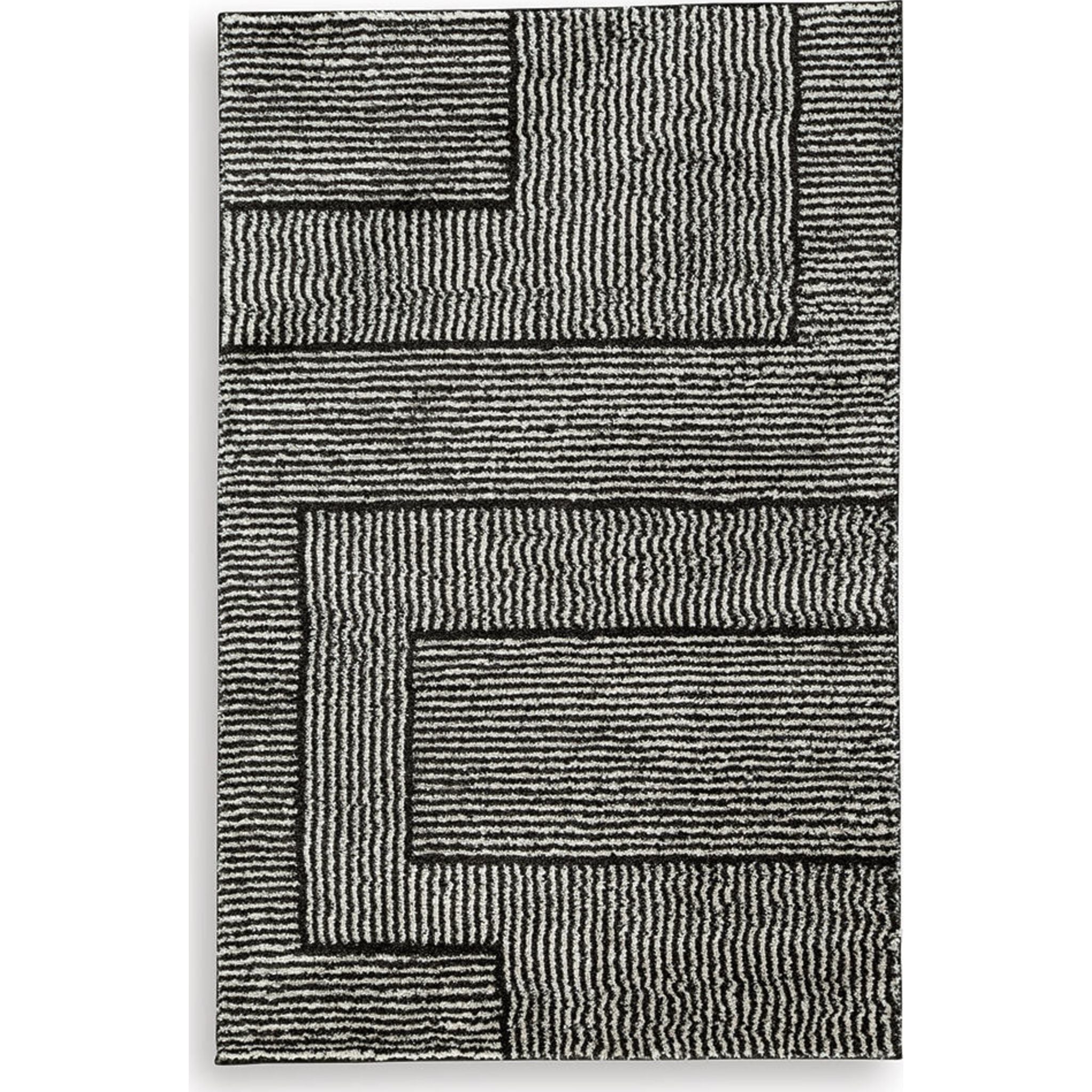 Tapis Kurtmen - 5'x7'