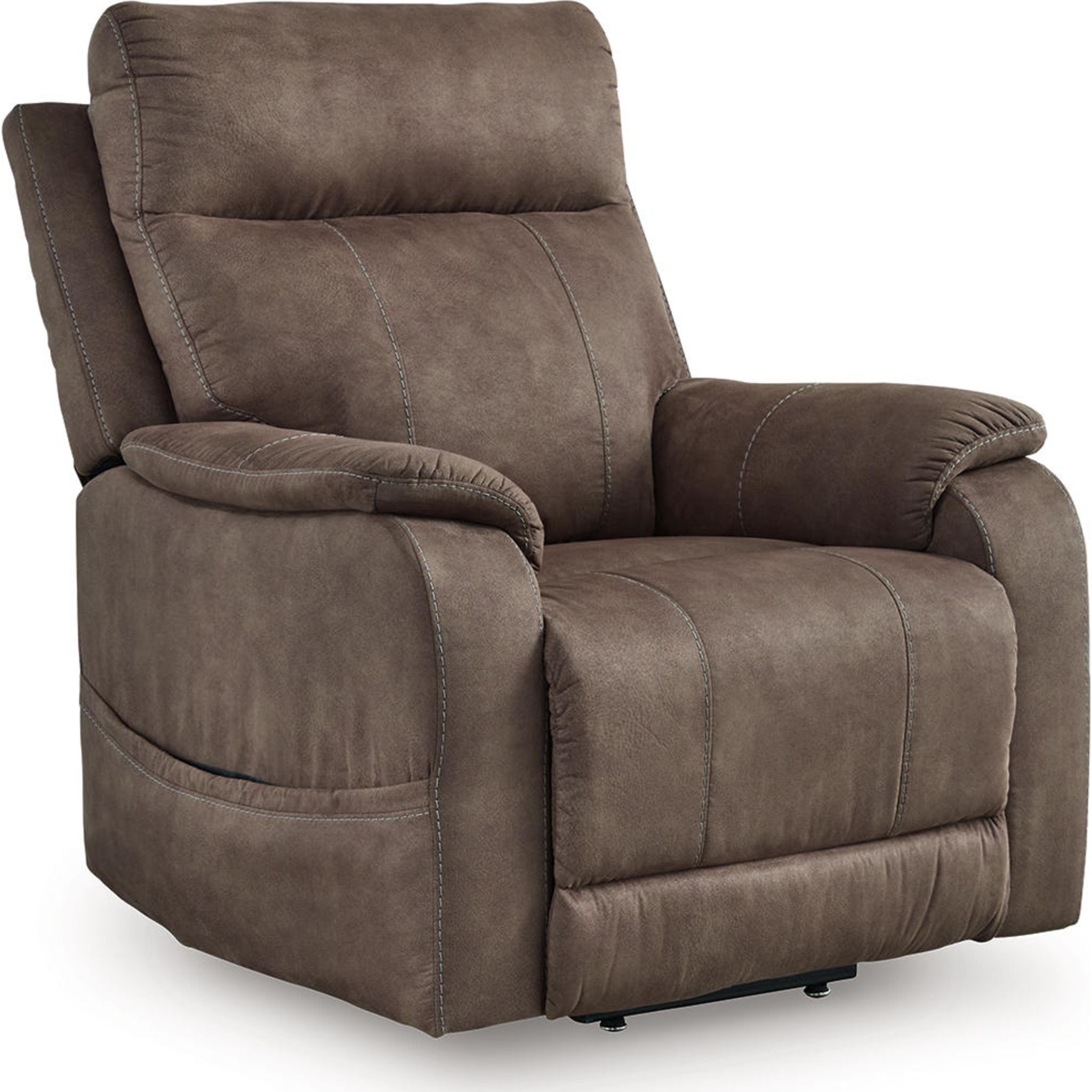 Fauteuil inclinable électrique Crestmeade