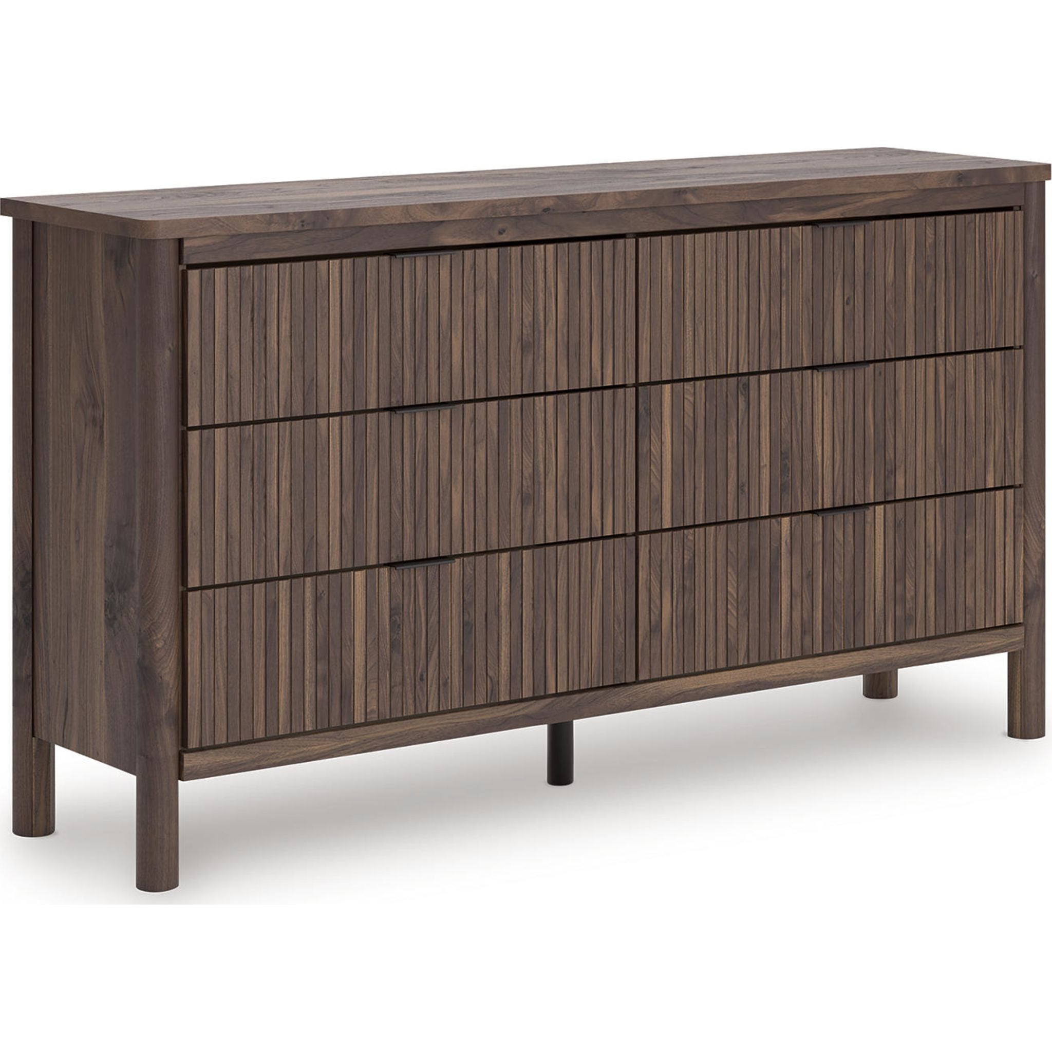 Commode Pamytta - Marron