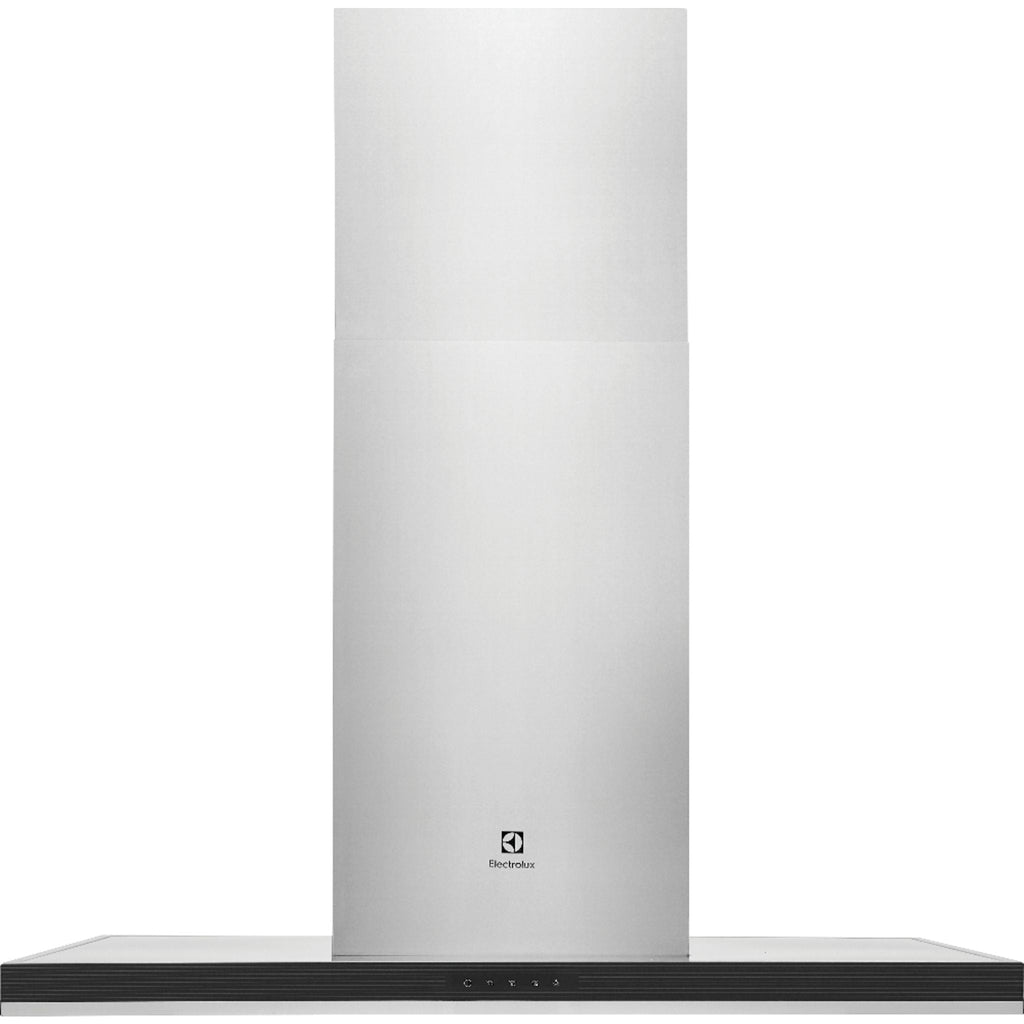 Hotte de cuisinière Electrolux (ECVI4262AS) - Acier inoxydable