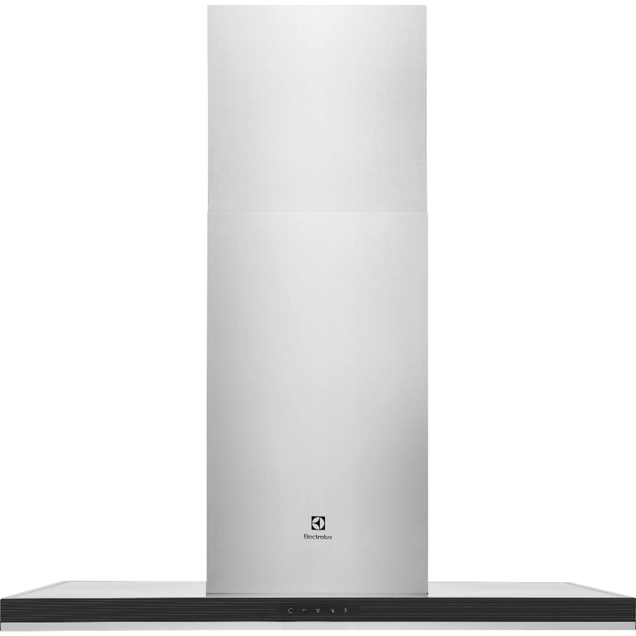 Hotte de cuisinière Electrolux (ECVI4262AS) - Acier inoxydable