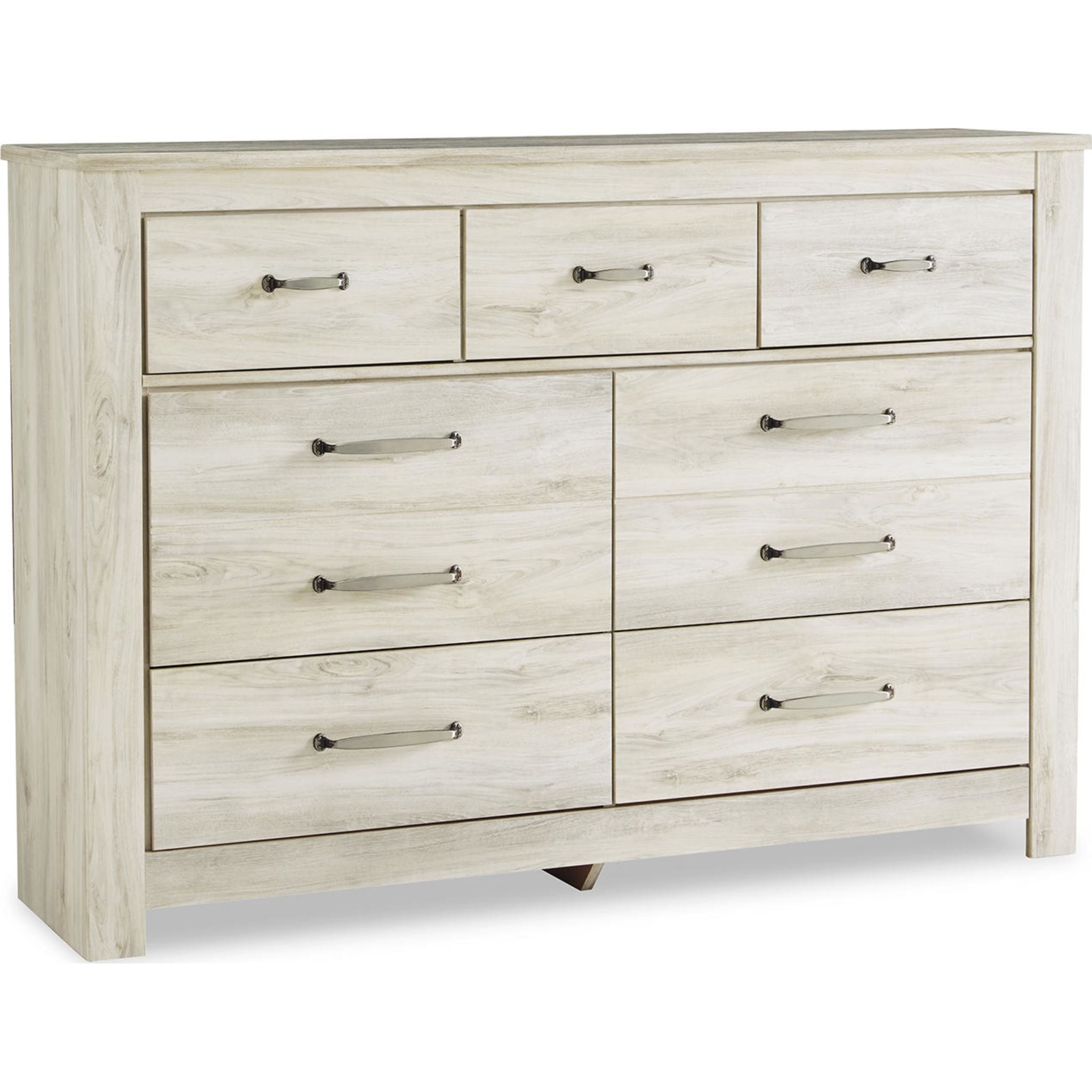 Commode Bellaby - Blanchi à la chaux