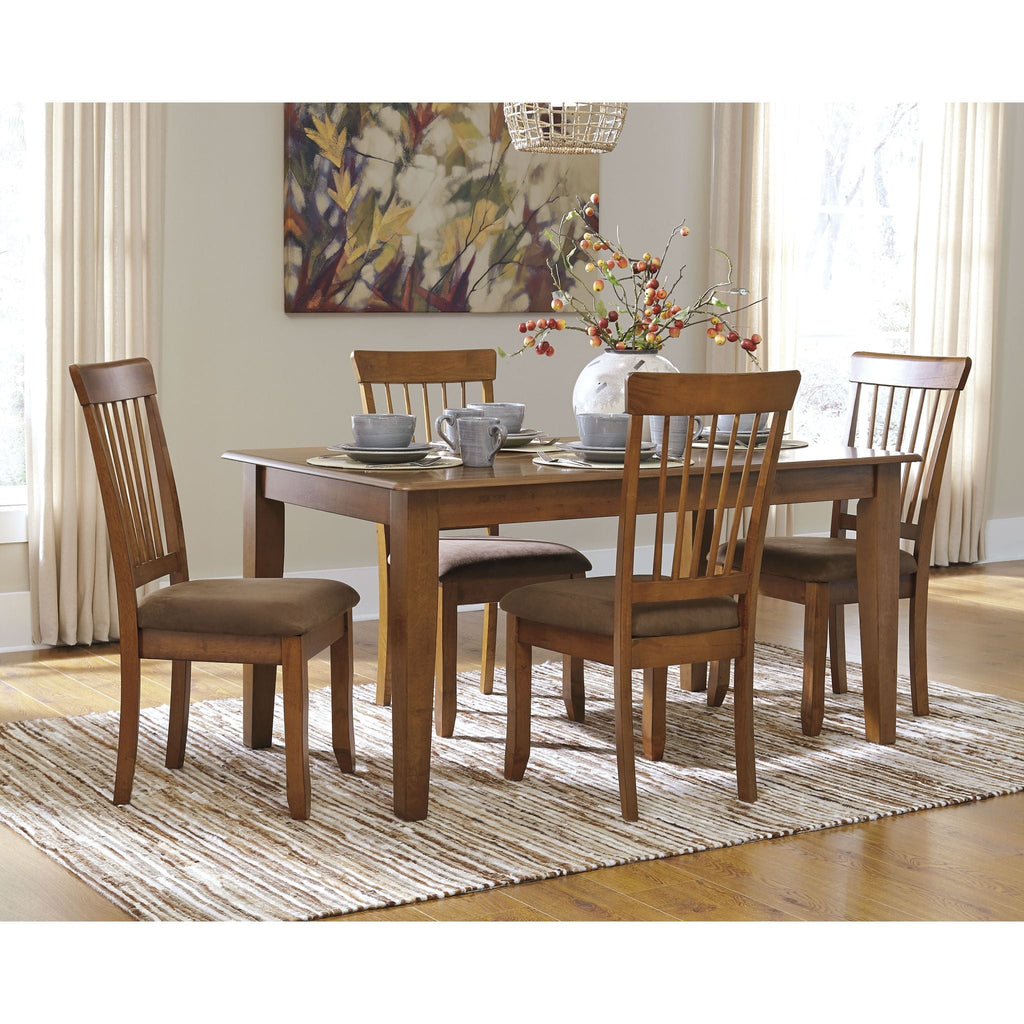 Restaurant décontracté Berringer