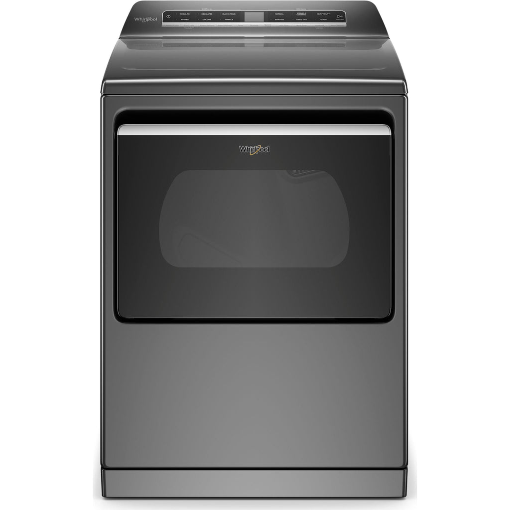 Sèche-linge Whirlpool (YWED7120HC) - Chrome Shadow