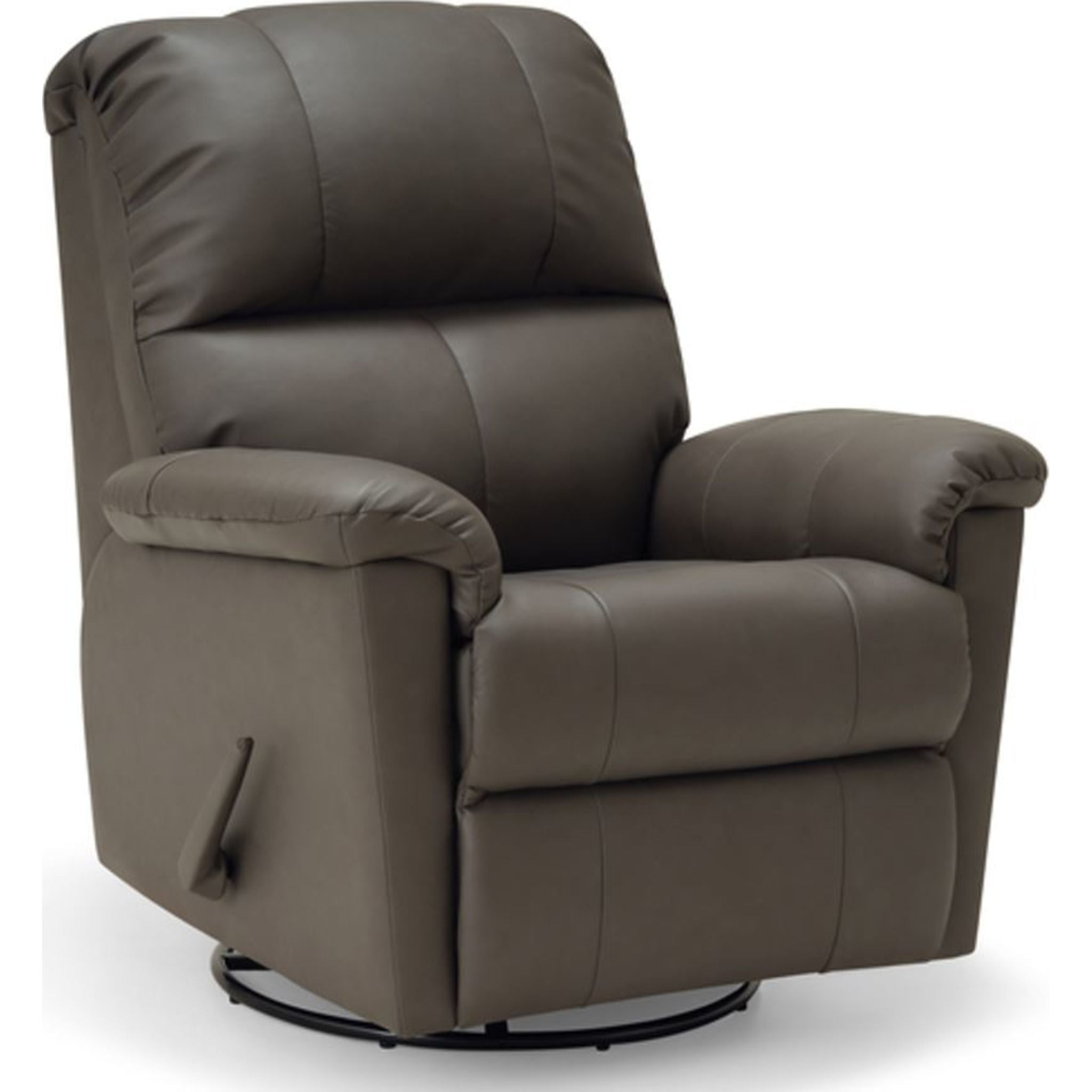 Fauteuil inclinable pivotant Gilmore - Solana Mountain