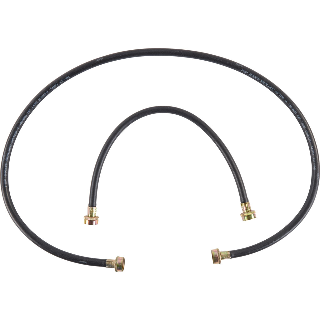 Kit d'assemblage pour sèche-linge à vapeur Whirlpool (W10044609A)