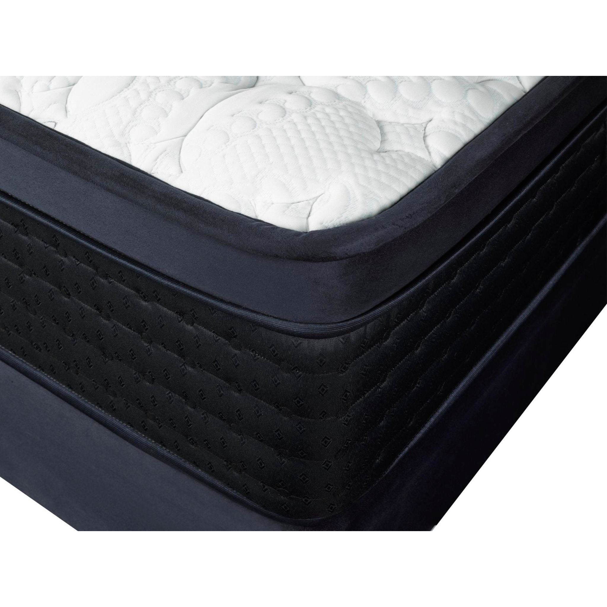 Matelas Vintage Holt EuroTop 14 Plush
