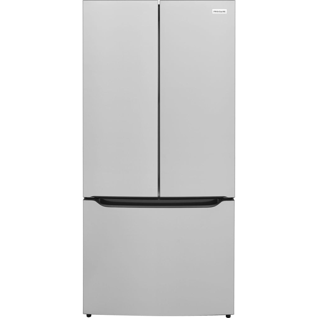 Réfrigérateur à portes françaises Frigidaire (FRFG2033AV) - Acier inoxydable