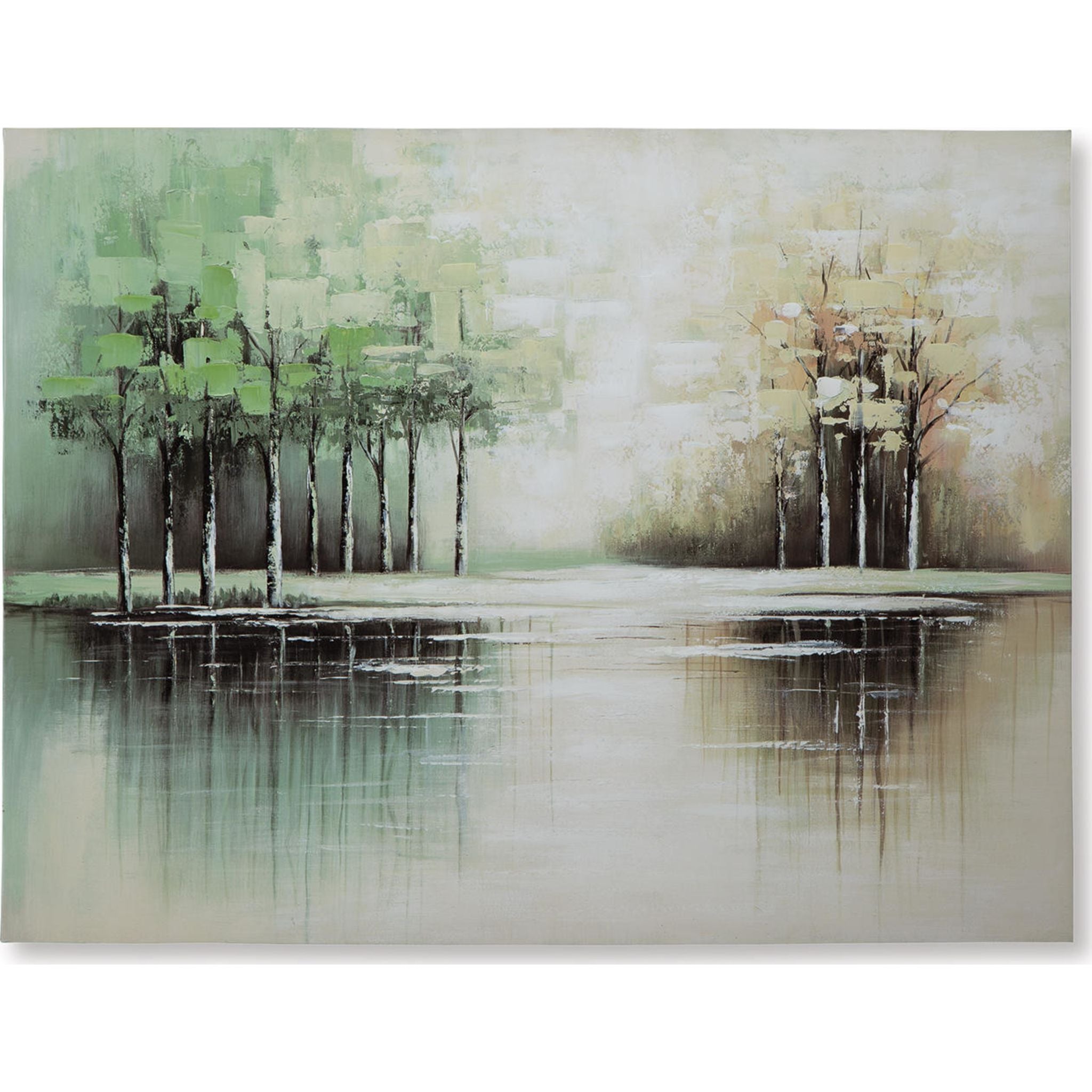 Décoration murale Garlenridge 48,03 x 35,98