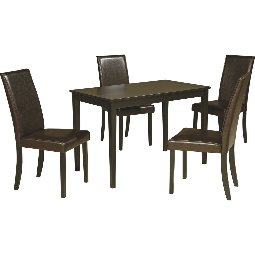 Ensemble de salle à manger Kimonte