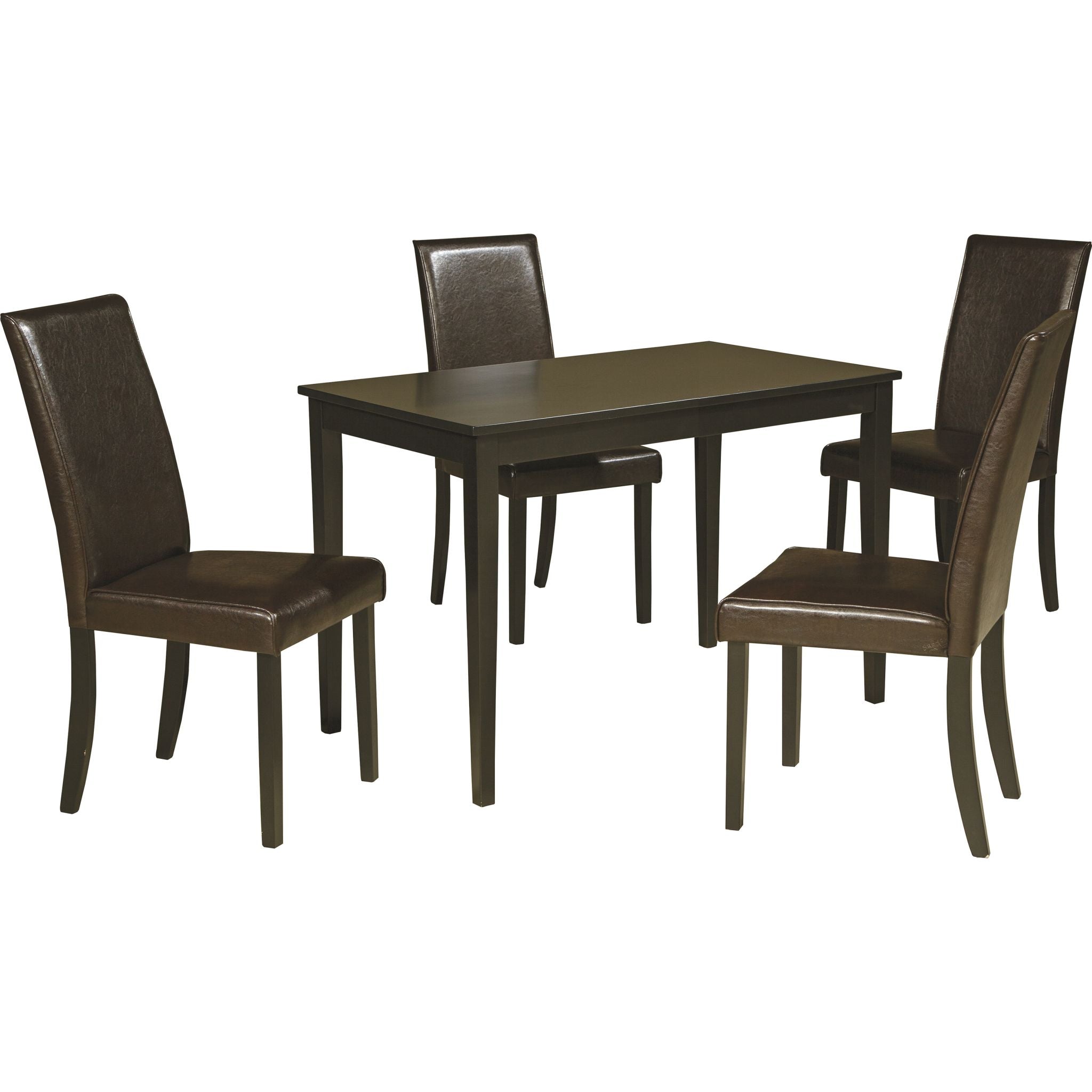 Ensemble de salle à manger Kimonte