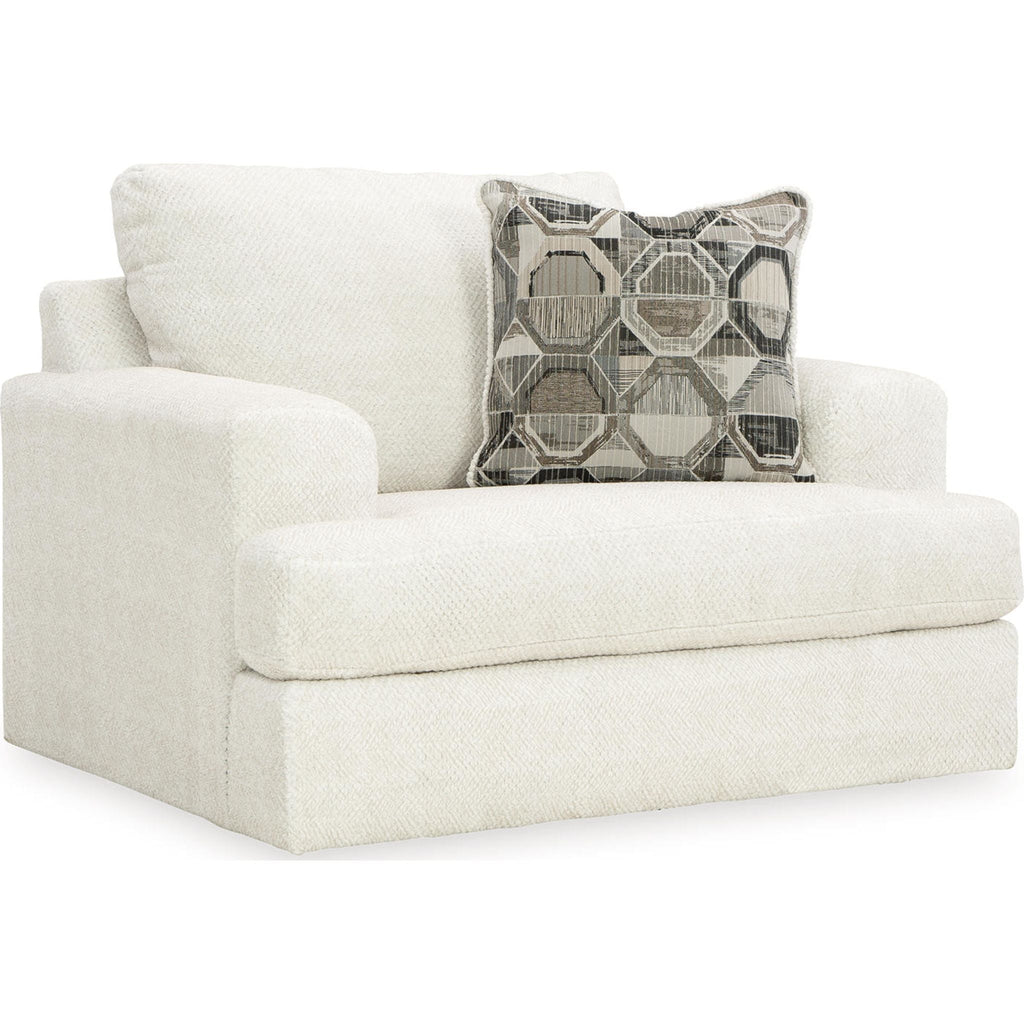 Chaise et Demi Karinne - Lin