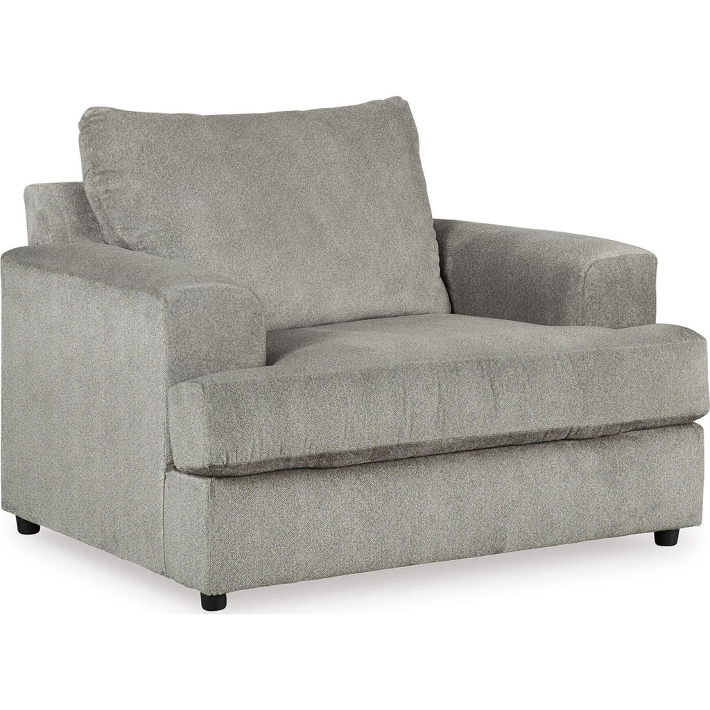 Chaise et demie Soletren