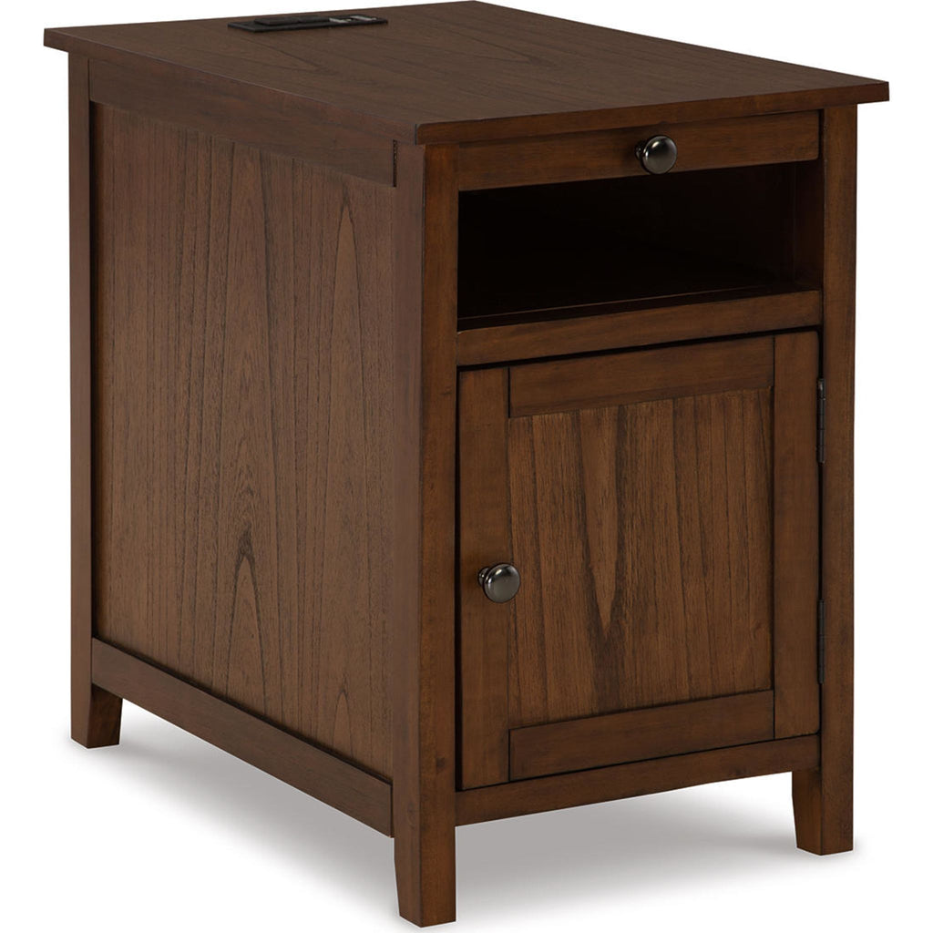 Table d'appoint Treytown Chair