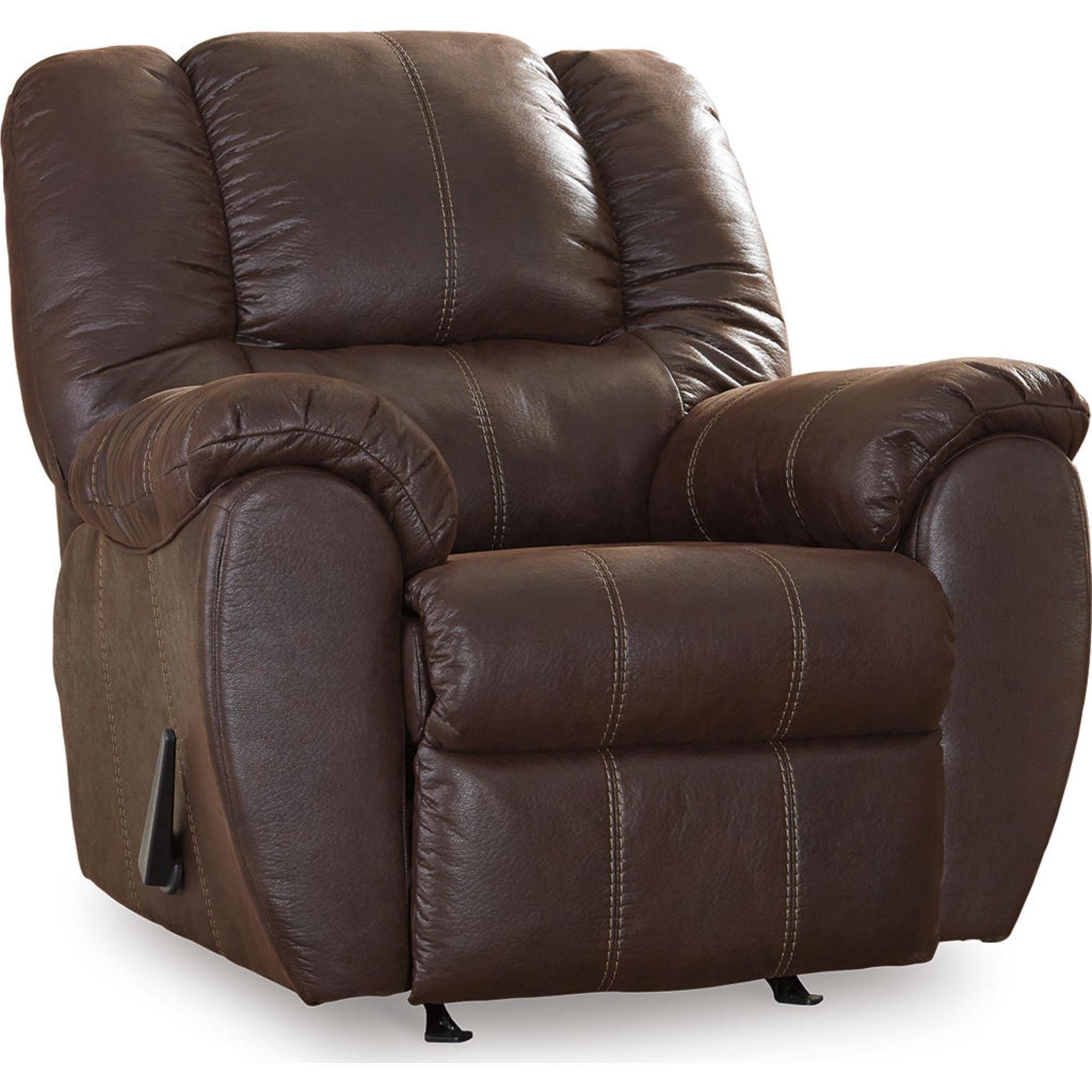 Fauteuil inclinable à bascule McGann