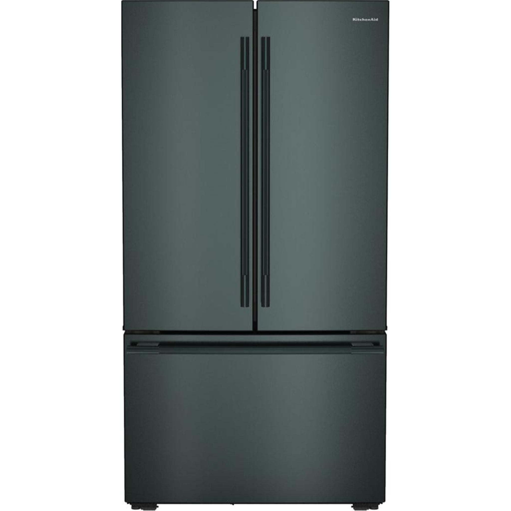 Réfrigérateur à portes françaises KitchenAid (KRFC236SJP) - Juniper