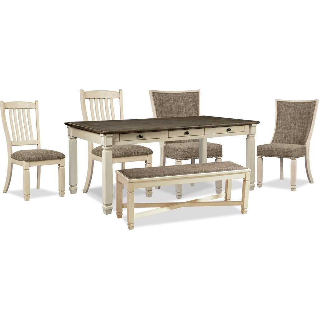 Ensemble de salle à manger Bolanburg