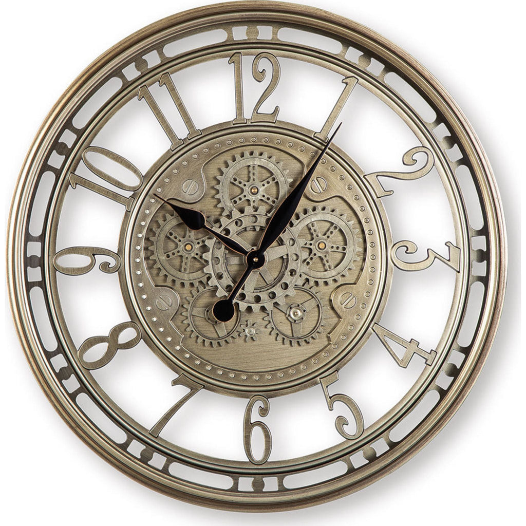 Horloge murale Gilover 27,38 x 27,38