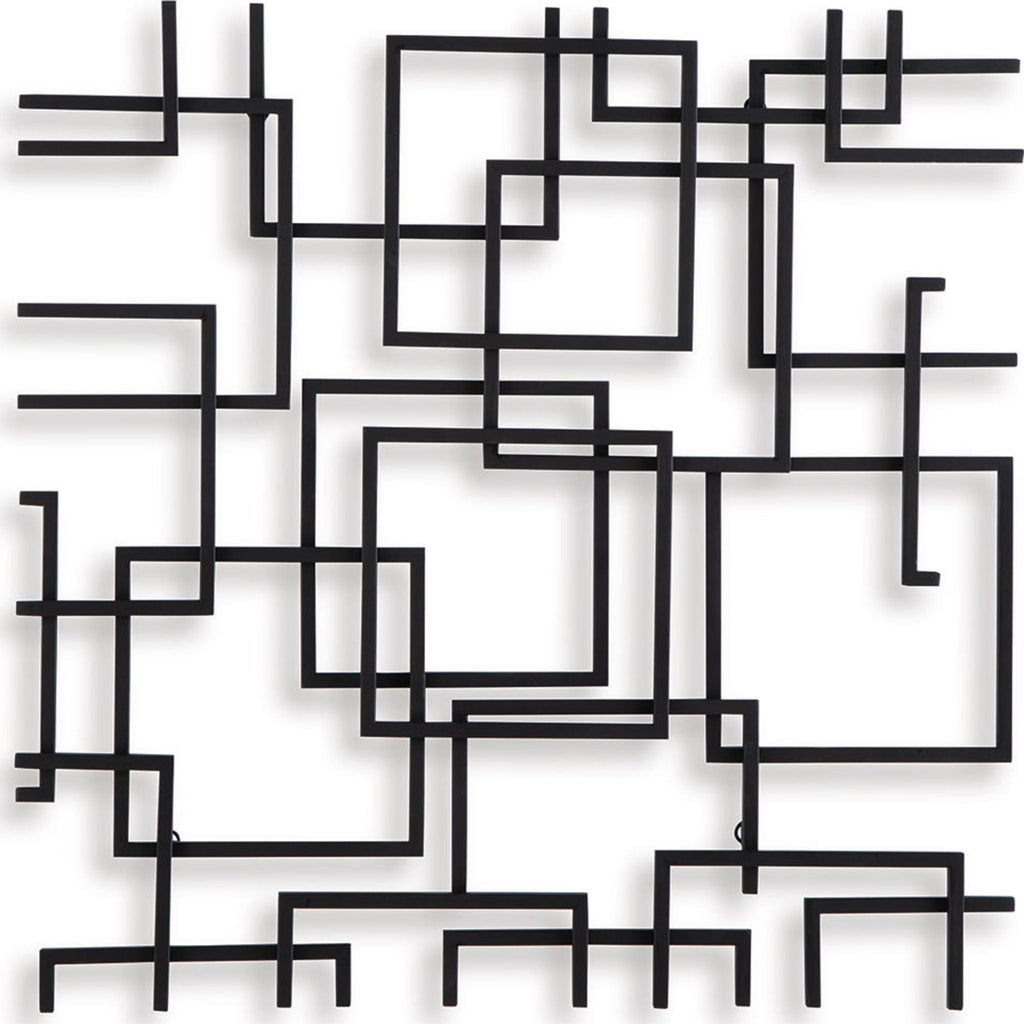 Décoration murale Aadanton 26.00 x 26.00