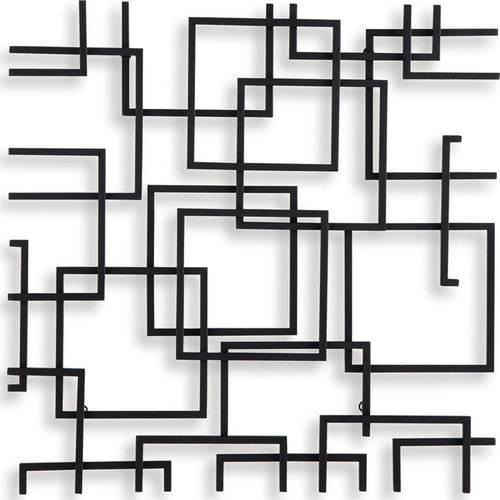 Décoration murale Aadanton 26.00 x 26.00