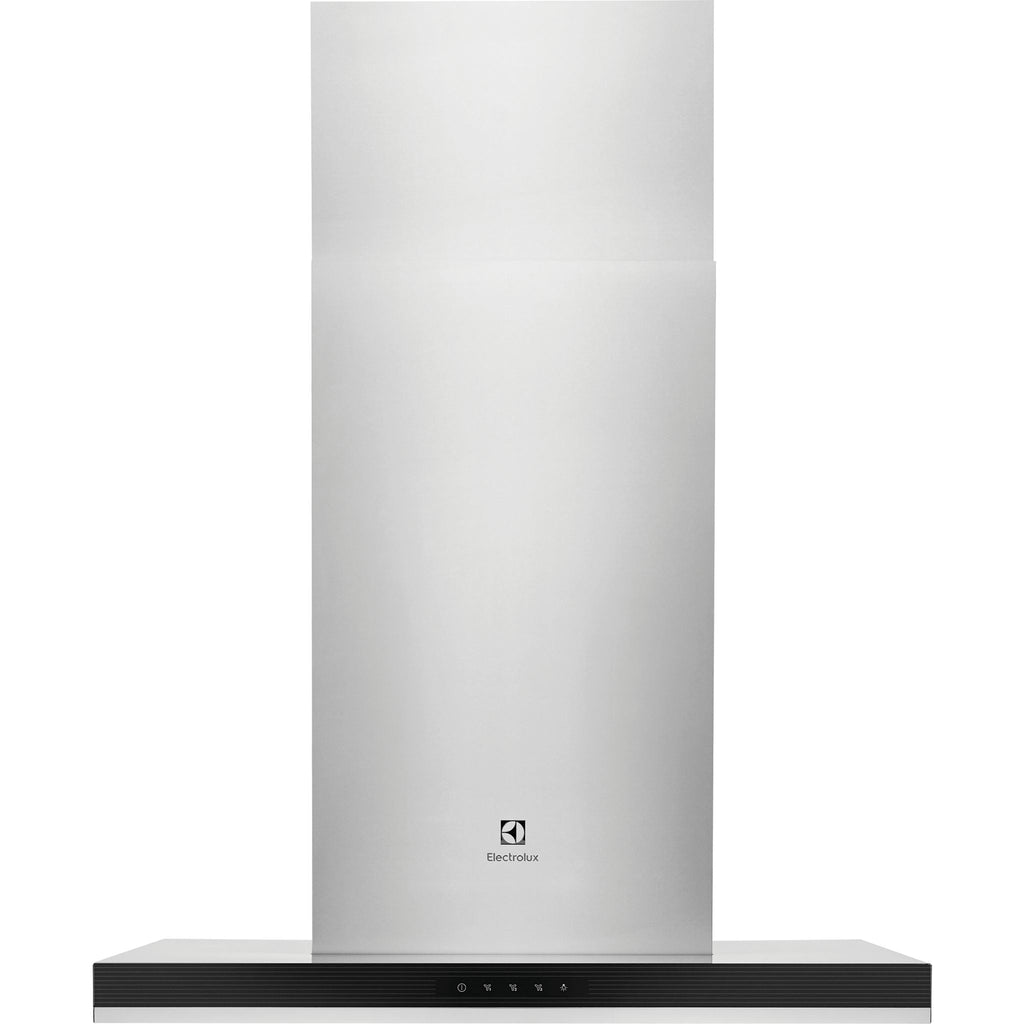 Hotte de cuisinière Electrolux (ECVW3062AS) - Acier inoxydable