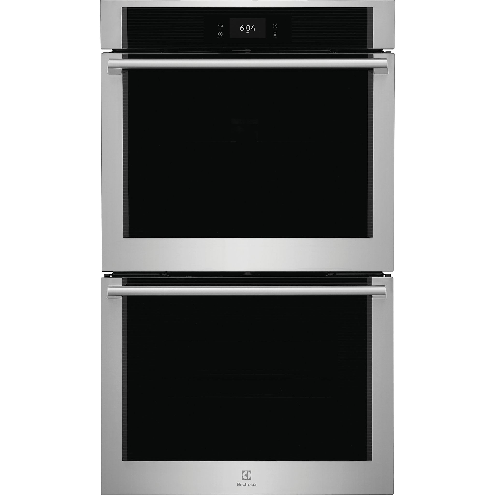 Four mural double Electrolux 30 (ECWD3012AS) - Acier inoxydable