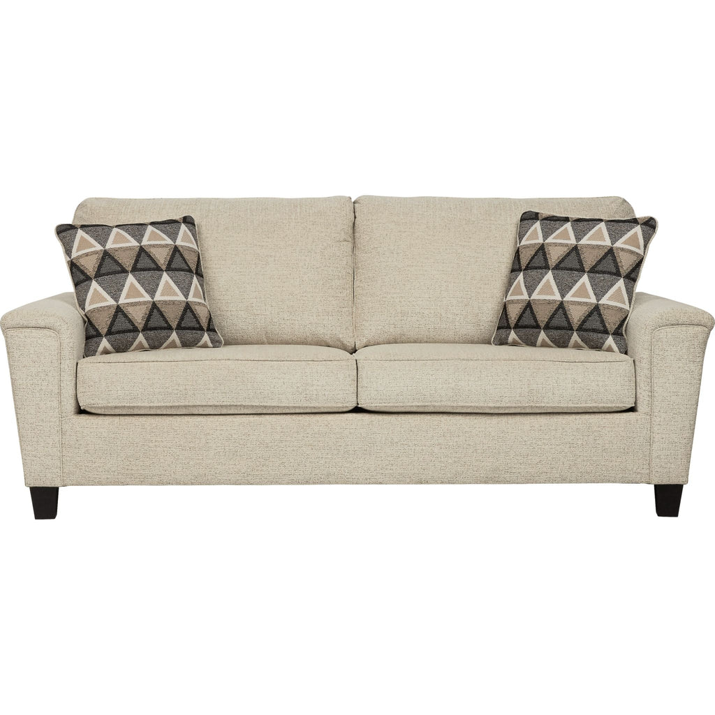 Canapé-lit Queen Abinger