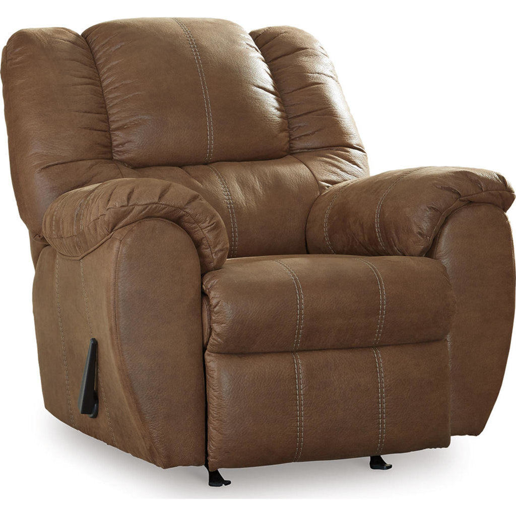 Fauteuil inclinable à bascule McGann