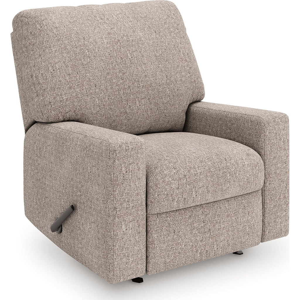 Fauteuil inclinable Seyler Lane - Chanvre
