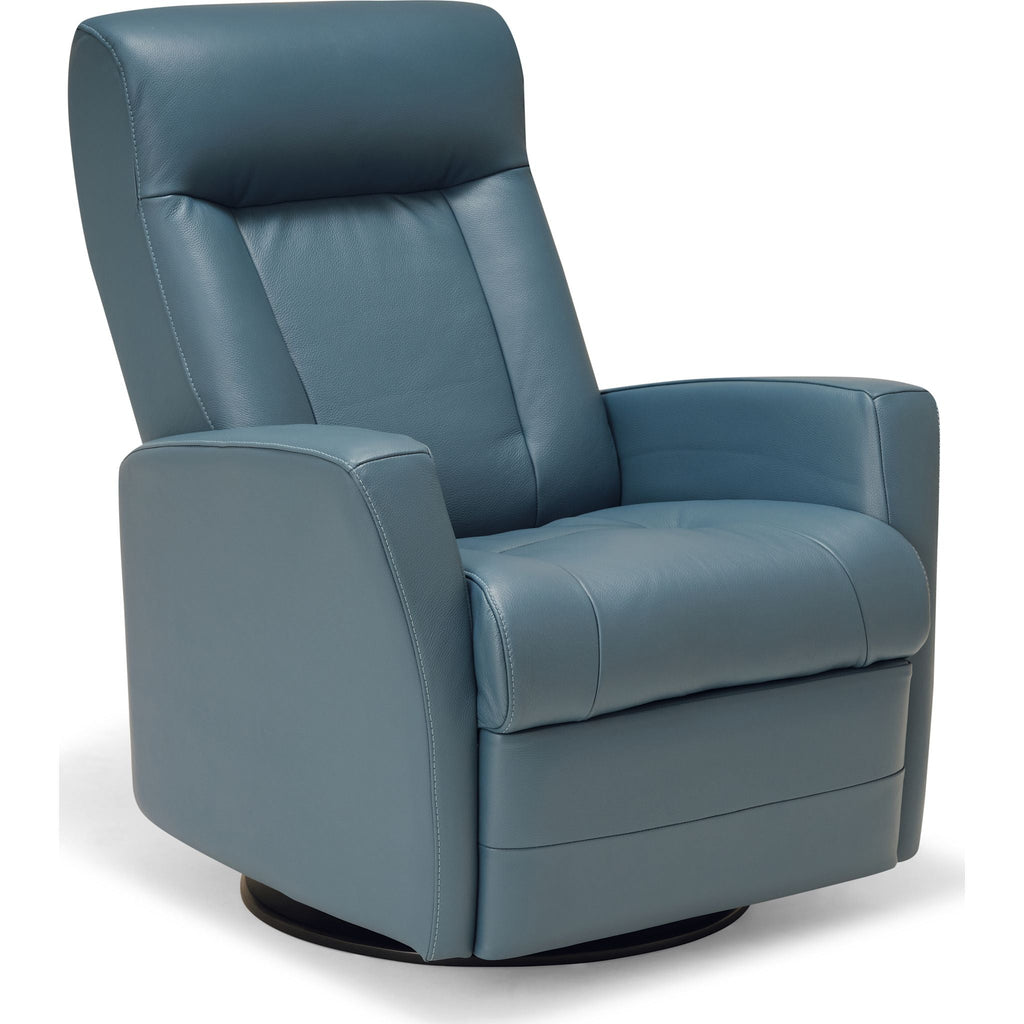 Banff II Power Swivel Glider - Rein Twilight