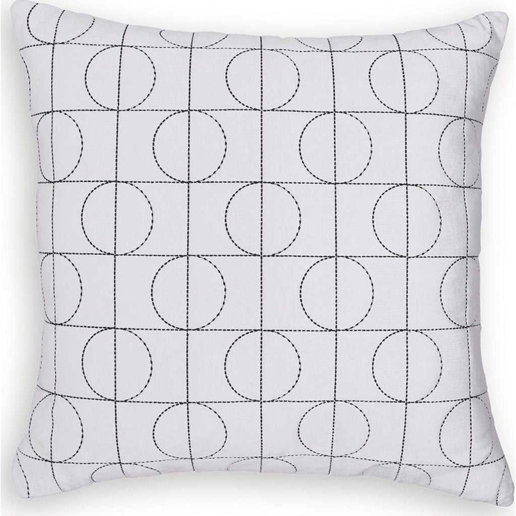 Coussin décoratif Kydner 22,00