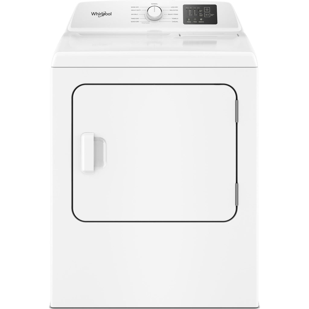 Sèche-linge Whirlpool (YWED4105SW) - Blanc