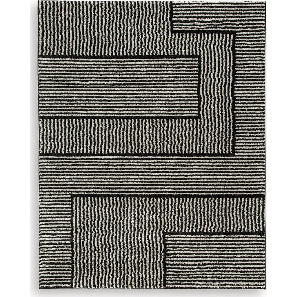 Tapis Kurtmen - 8'x10'