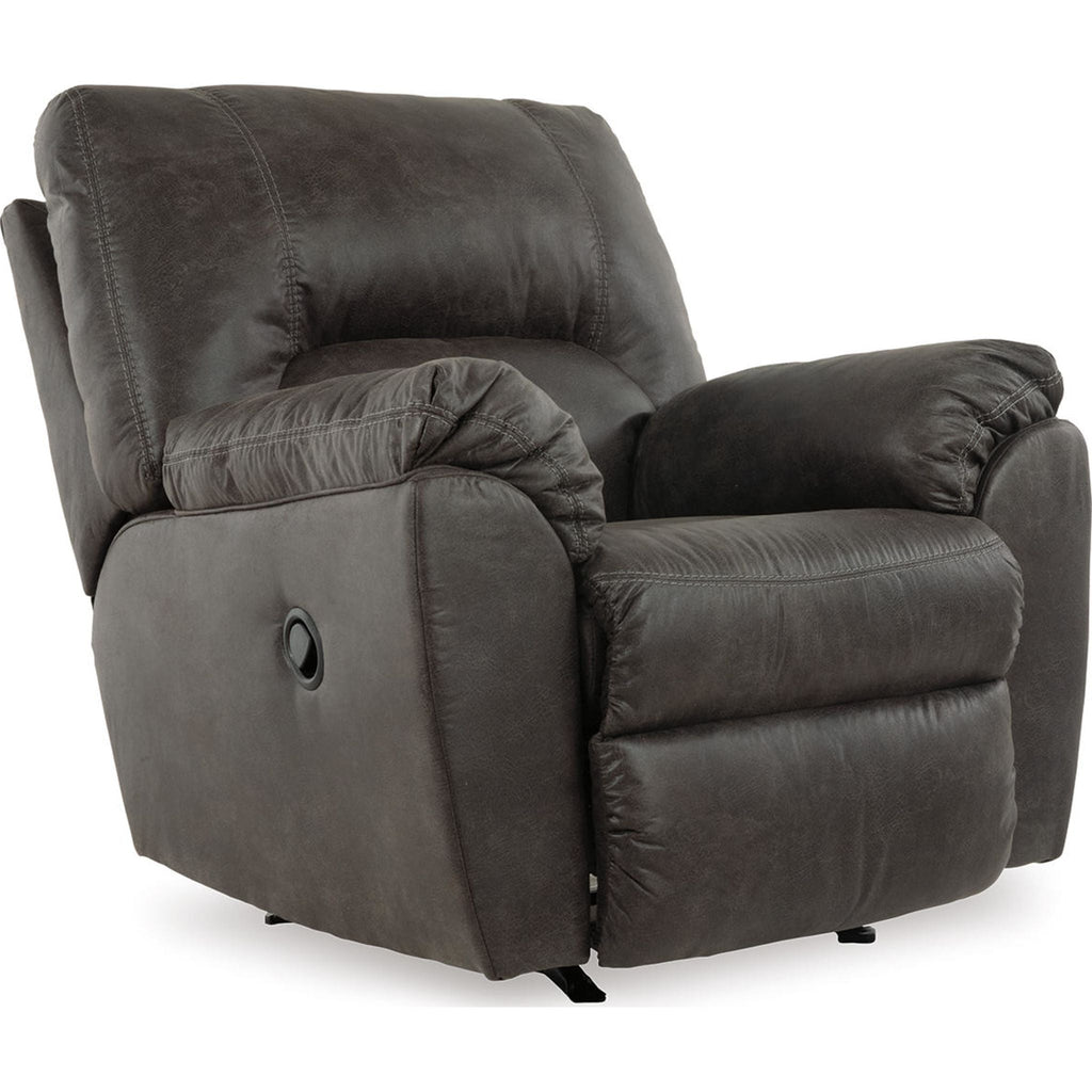 Fauteuil inclinable à bascule Tambo