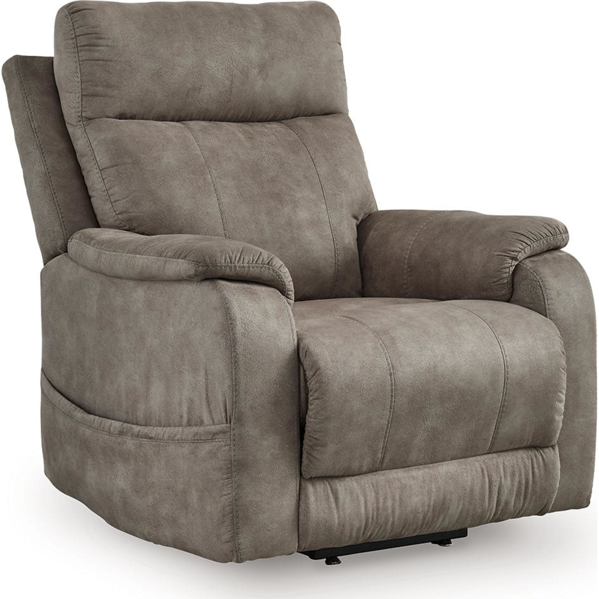 Fauteuil inclinable électrique Crestmeade