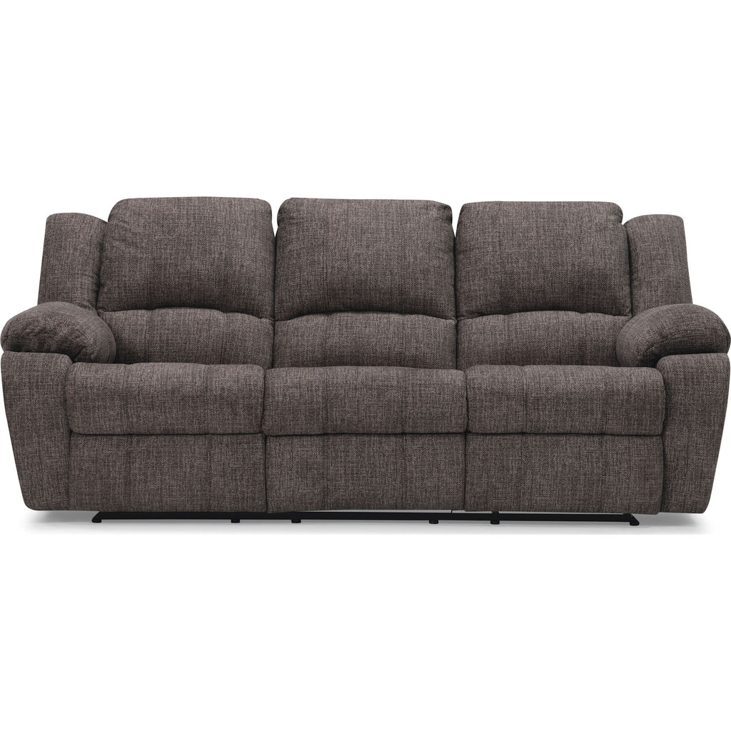 Canapé inclinable Mira - Ardoise pavée