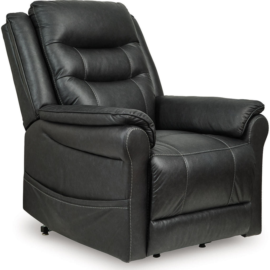 Fauteuil inclinable électrique Oatman