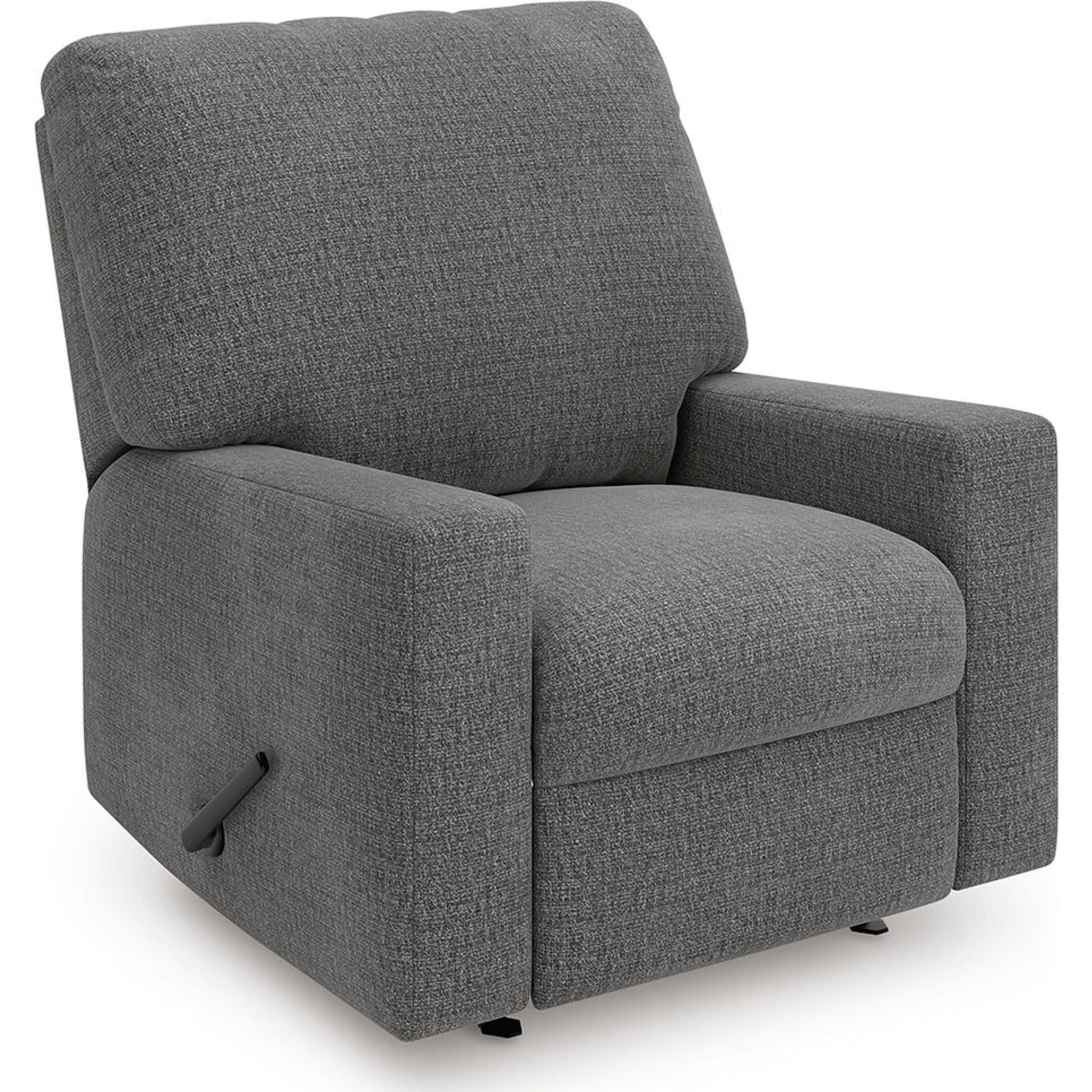 Fauteuil inclinable Seyler Lane - Greystone