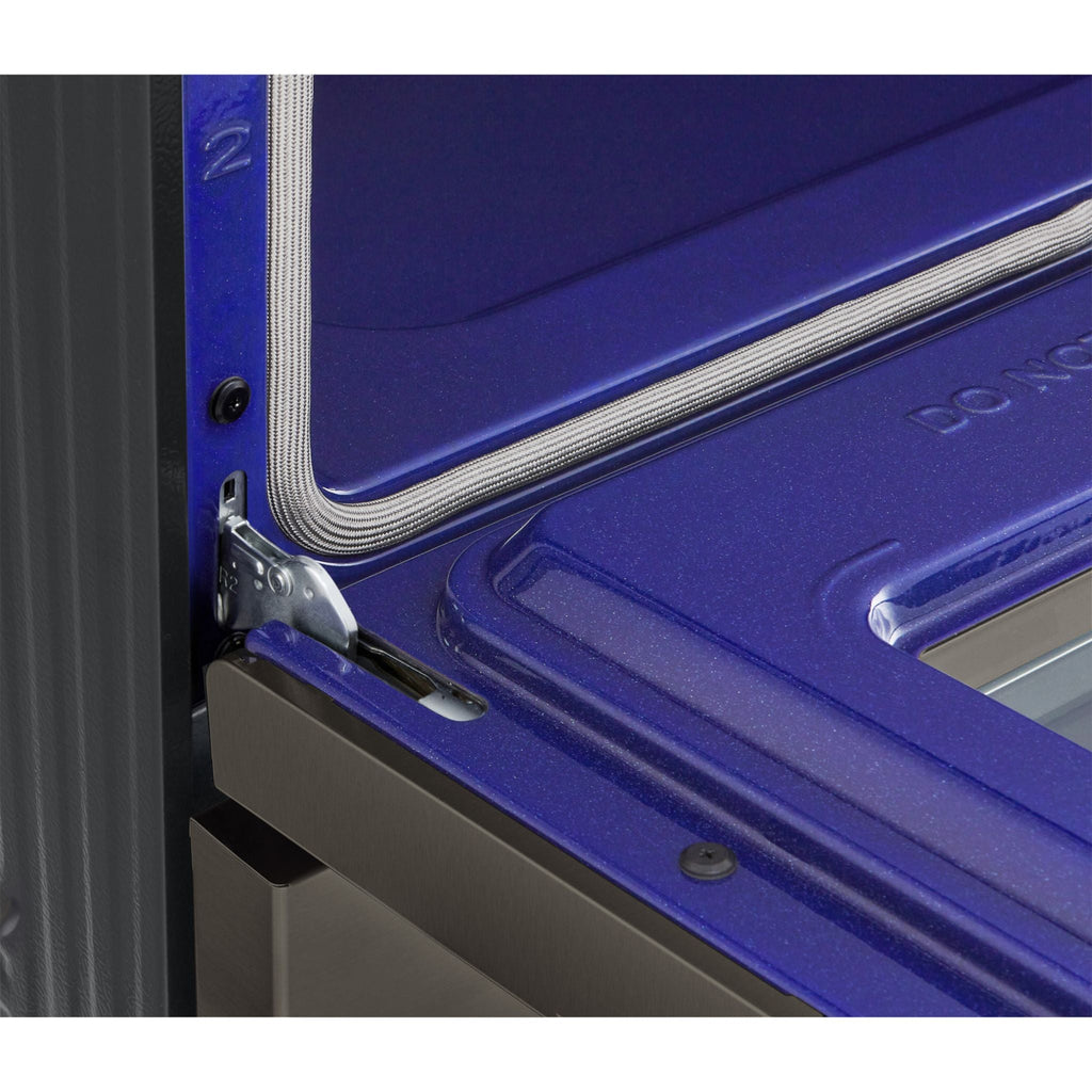 Cuisinière électrique LG 30 po (LSEL6335ZE) - PrintProof™ Acier inoxydable