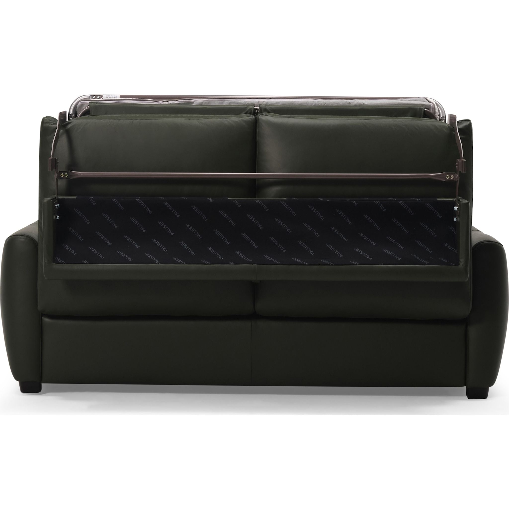 Canapé-lit haut de gamme Charli Sleep - Bali Basil