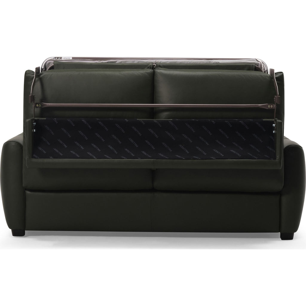 Canapé-lit haut de gamme Charli Sleep - Bali Basil