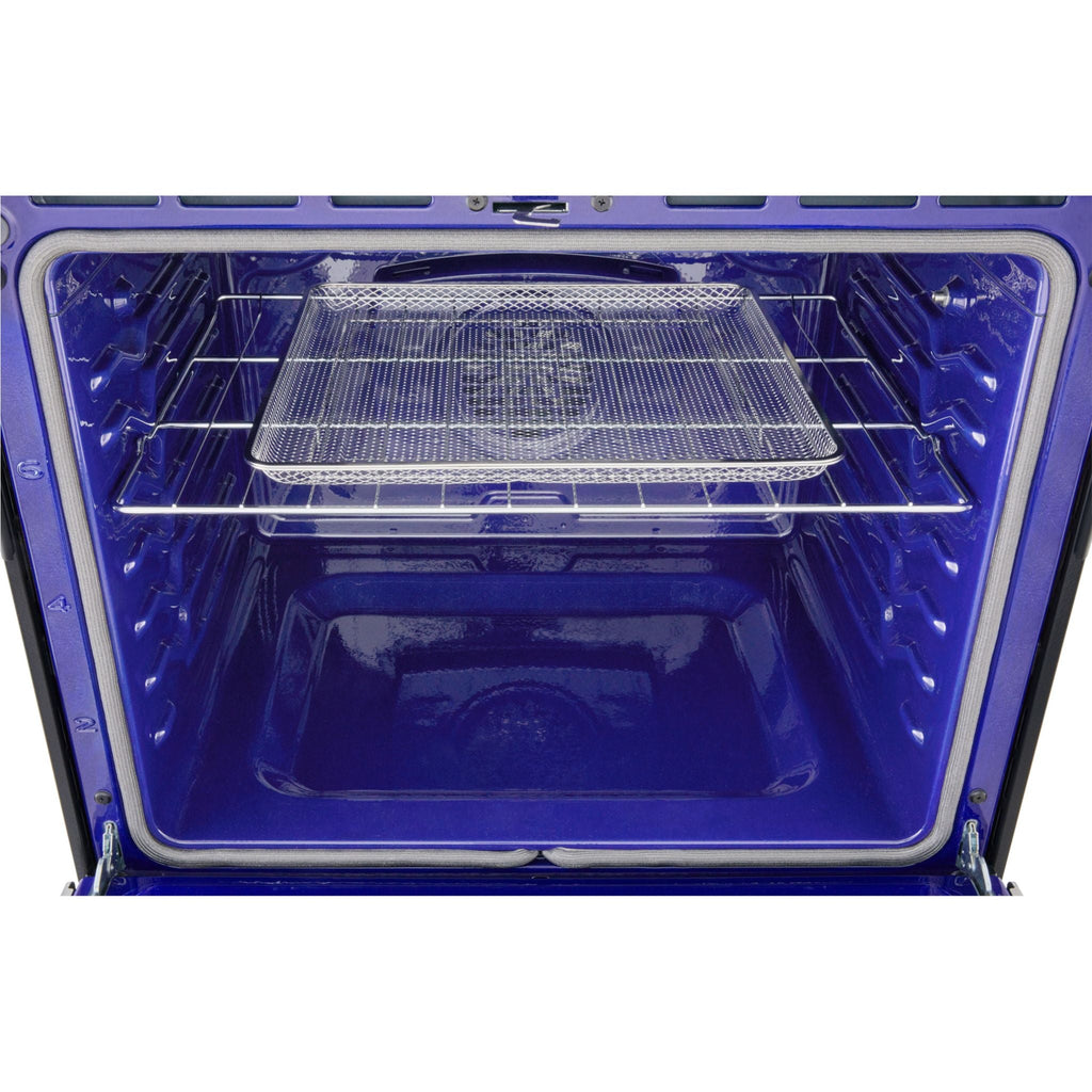 Cuisinière LG 30 Easy Clean (LSEL6337XE) - PrintProof™ Acier inoxydable