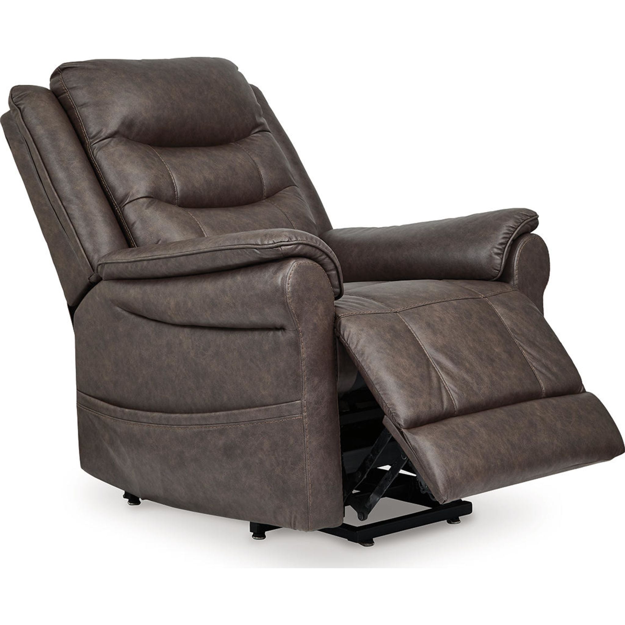 Fauteuil inclinable électrique Oatman