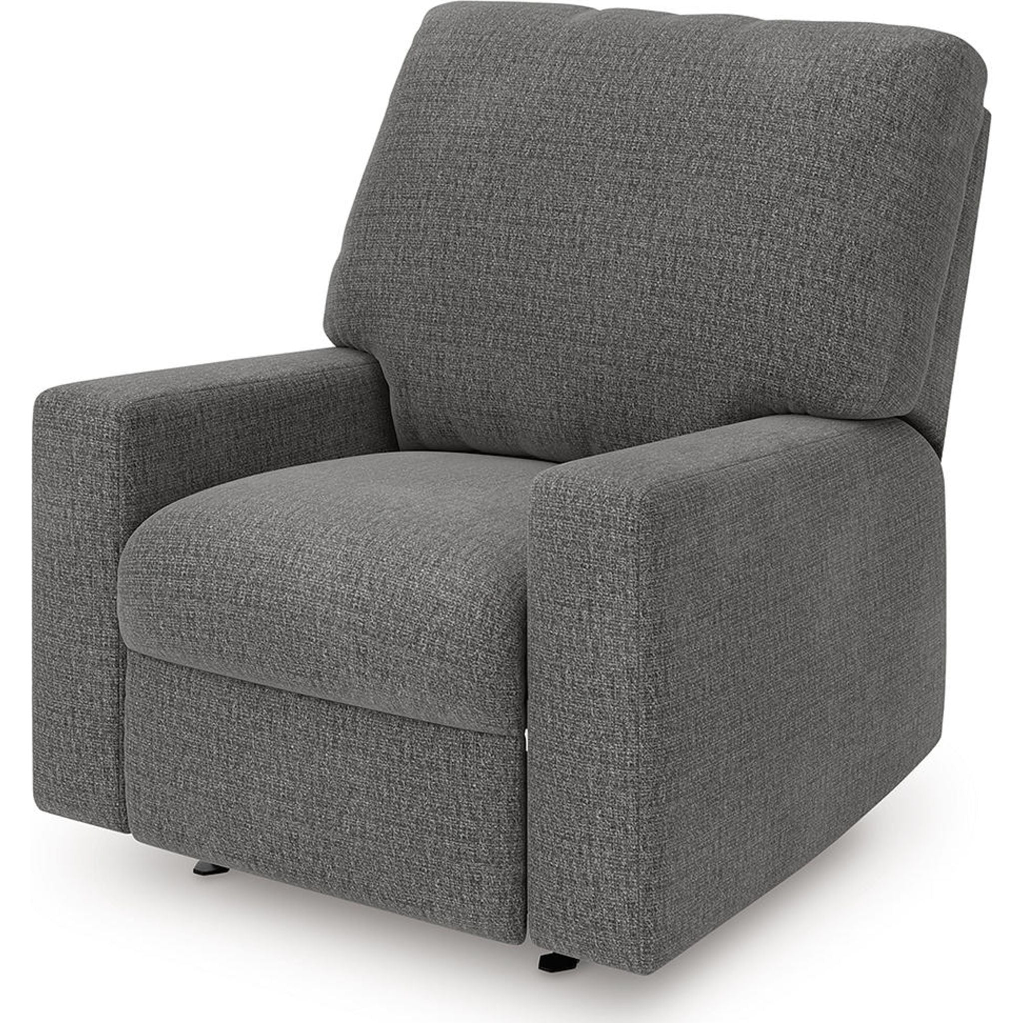 Fauteuil inclinable Seyler Lane - Greystone