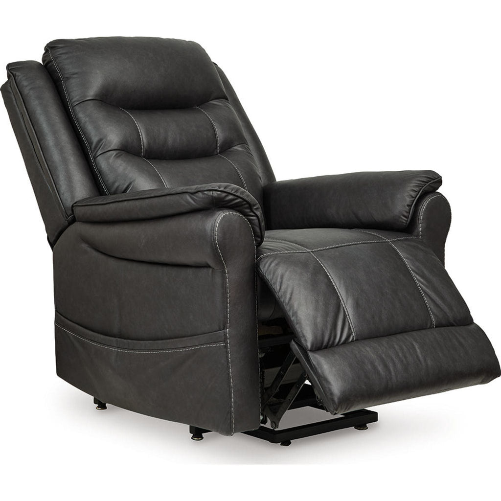 Fauteuil inclinable électrique Oatman
