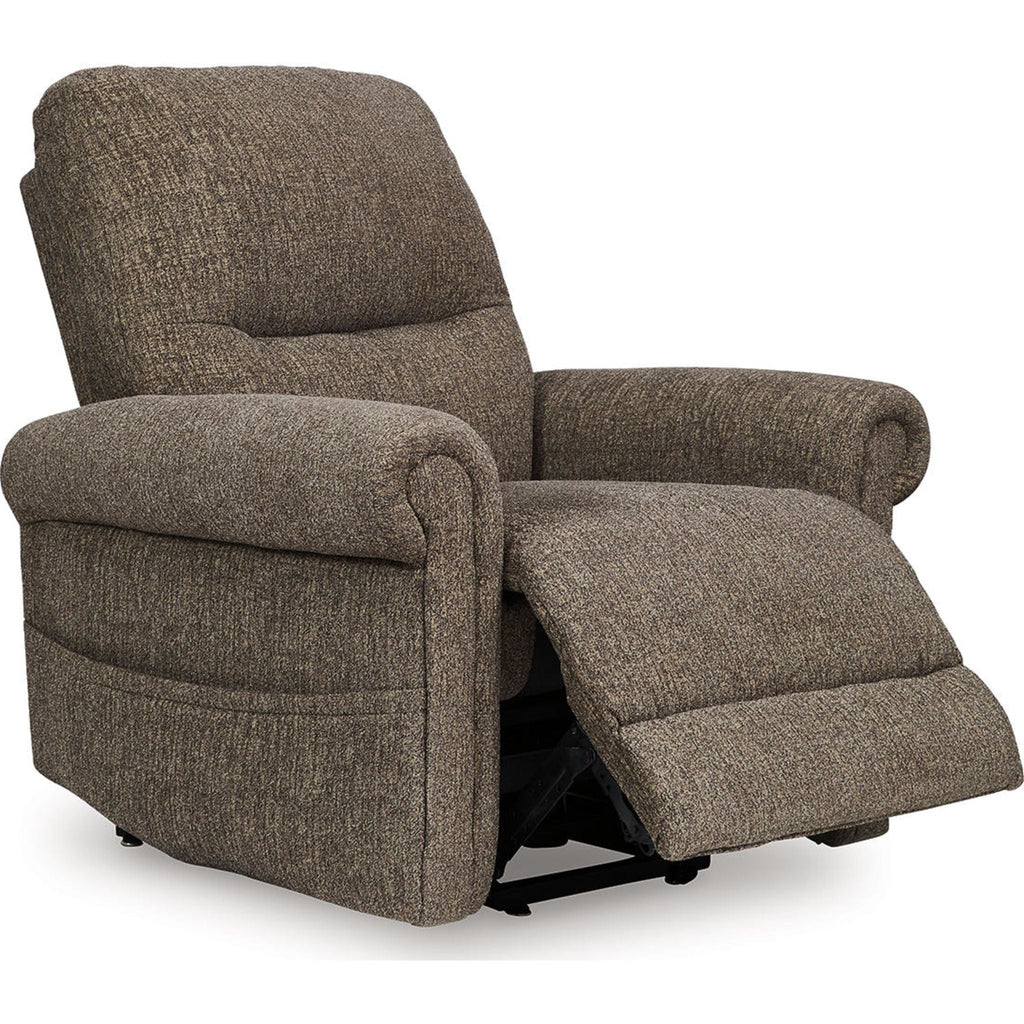 Fauteuil inclinable électrique Aureta