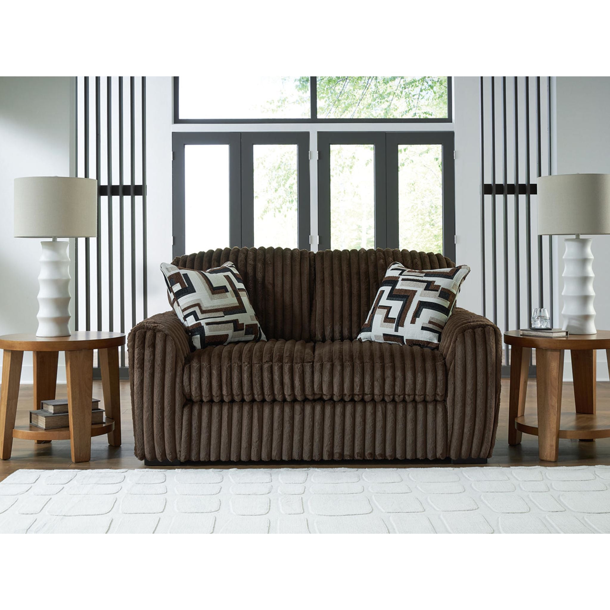 Causeuse Midnight-Madness