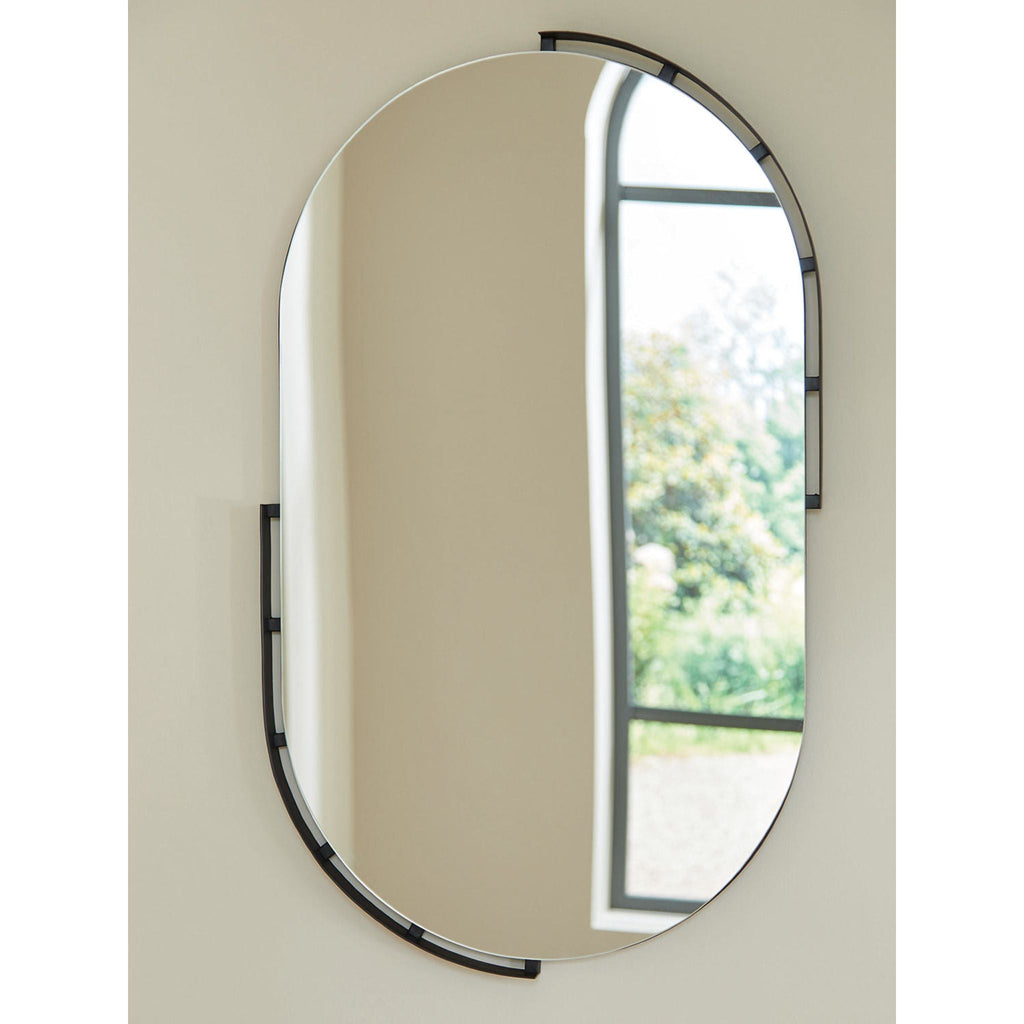 Miroir décoratif Valkings 24,13 x 40,13