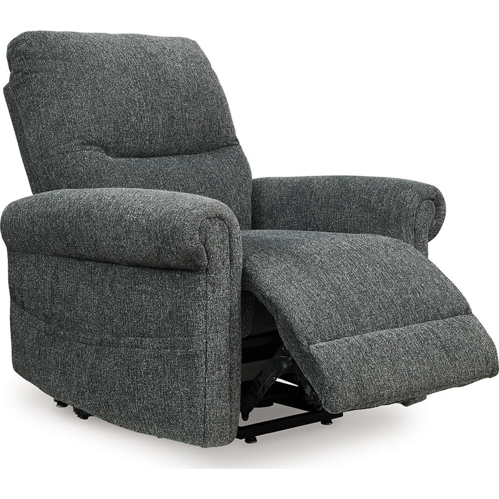 Fauteuil inclinable électrique Aureta